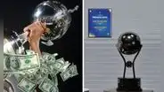 Conmebol sorprende a clubes de la Liga 1 con millonarios premios en Copa Libertadores y Copa Sudamericana: "Histórico aumento"