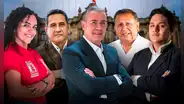 Elecciones 2026: cinco candidatos, promesas ambiciosas y planes con serios vacíos de ejecución
