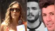 Alejandra Baigorria admite su decepción con Mario Irivarren y Patricio Parodi tras ampay en Argentina