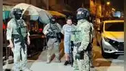 Cae presunto líder de 'Los Mexicanos' en El Agustino: banda criminal extorsionaba a transportistas con fichas Reniec