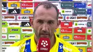 Hernán Barcos abatido por goleada que hunde a FC Cajamarca en la Liga 1: “No puede ser que sigamos así”