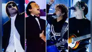 Gran final de 'Yo soy' 2026 EN VIVO: Liam Gallagher se consagró ganador y se llevó premio de 20 mil soles