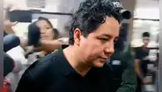 Bolivia ordena prisión preventiva para hijo del expresidente Luis Arce acusado de lavado de dinero