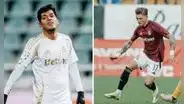 Joao Grimaldo revela cómo está 'peruanizando' a Oliver Sonne en su nuevo club: "Es mi 'causa'"