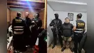 Golpe al hampa: Van 249 organizaciones criminales desarticuladas