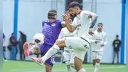 Universitario igualó sin goles ante Comerciantes Unidos y se complica en la lucha por el Torneo Apertura 2026