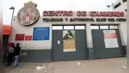 Sutran cierra Touring de Conchán por infracción grave y suspende atención hasta el 29 de marzo