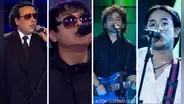 'Yo soy' 2026 Gran Final: imitadores de Liam Gallagher, Marciano Cantero, Gustavo Cerati y Julio Iglesias se disputan en vivo el título de la temporada