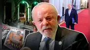 Brasil condena las acciones de EE.UU. en Venezuela y Cuba y lamenta la incapacidad de la ONU en conflictos internacionales