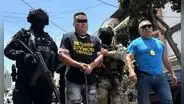 Trujillo: capturan a dos presuntos extorsionadores de la panadería San Jorge