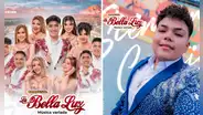 La Bella Luz presenta a su nuevo cantante tras la polémica salida de Stiven Franco: "Una nueva historia empieza a brillar con nosotros"