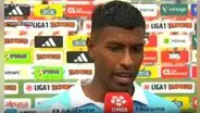 Miguel Araujo se sincera y presagia un duro futuro para Sporting Cristal: "Tenemos que corregir porque a mitad de año no nos va alcanzar"
