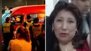 Hijo de pasajera fallecida en ataque a ‘Los Rojitos’ en San Juan de Miraflores también fue asesinado por delincuentes