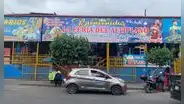 Comerciantes de Feria El Altiplano en Arequipa exigen mayor presencia policial ante casos de extorsión