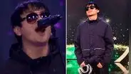 'Yo soy' 2026 final: Ricardo Martín, imitador de Liam Gallagher, ganó el primer lugar del reality y se llevó S/20.000 de premio