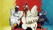 ¿Dónde ver 'Rooster Fighter'?: anime sobre un gallo que lucha contra demonios es un éxito en Perú