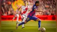 Barcelona venció al Rayo Vallecano por la fecha 29 de LaLiga y sigue firme como líder