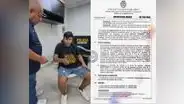 Peritaje de antropología forense da positivo para sospechoso del triple asesinato en Los Rojitos