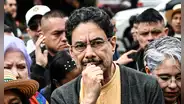 Iván Cepeda, candidato de Petro, lidera las encuestas presidenciales en Colombia, según el CNC
