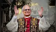 Papa León XIV afirma que la guerra en Medio Oriente es "un escándalo y una vergüenza para toda la humanidad"