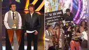 'Yo soy' 2026 final: Ricardo Martín, imitador de Liam Gallagher, ganó el primer lugar del reality y se llevó S/20.000 de premio