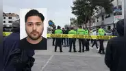Joven muere tras ser atropellado en el Cercado de Lima: chofer se dio a la fuga y no lo auxilió