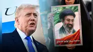 Trump pausa ataques contra infraestructuras iraníes por 5 días y asegura que Teherán "realmente quiere llegar a un acuerdo"