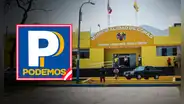 Extrabajadores de la Municipalidad de Comas denunciaron haber sido forzados a hacer campaña a favor de Podemos Perú