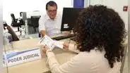Módulo de Atención de la Corte del Santa rompe récords de atención y se consolida como servicio clave para la ciudadanía