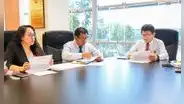 Se aprobó el Programa de Integridad de la Corte Superior de Justicia de Sullana