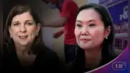 RMP advierte “consecuencias” si Keiko accede a lista electoral: “Quiere saber si en 2021 votaste por ella o no”