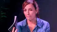 Celine Aguirre arrepentida pide perdón por comentarios despectivos sobre chinchanos en 'La granja VIP': "Palabras inapropiadas"