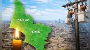 11 distritos de Lima no tendrán luz hasta por 10 horas: Pluz Energía Perú anuncia corte del servicio este martes 24 de marzo