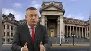 Caso Bustíos: Poder Judicial contradice fallo del Tribunal constitucional que dejó en libertad a Daniel Urresti