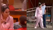 Paul Michael hace escena de celos a Pamela López por hablar a solas con Mark Vito y ella enfurece: “Eres insoportable”
