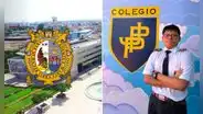 Escolar de 17 años de Carabayllo ingresa a Medicina en su primera postulación a la Universidad Nacional Mayor de San Marcos