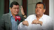 Colchado le responde a Jorge Nieto: “Preocupa que un candidato en vez de dar propuestas se enfrasque en peleas”