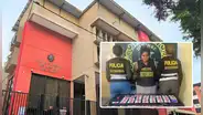 Dictan prisión preventiva contra mujer que extorsionaba a empresario en Piura: le exigía S/30.000