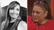Celine Aguirre se va de 'La Granja VIP' tras críticas por comentarios despectivos: será reemplazada por nuevo participante