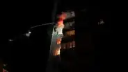 Rusia bombardea a Ucrania con más de 390 drones y misiles: deja al menos 5 muertos y decenas de heridos