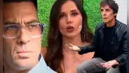 Abogado de Gustavo Salcedo revela que exproductor de Maju Mantilla desiste en denuncia por agresión