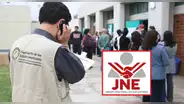 Para que perdedores no griten fraude: JNE acredita como observadoras electorales a 7 organizaciones internacionales