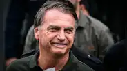 Corte Suprema de Brasil concede la prisión domiciliaria al expresidente Jair Bolsonaro