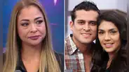 Melanie Martínez asegura que Christian Domínguez intentó volver con ella mientras mantenía relación con Vania Bludau