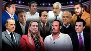 DEBATE PRESIDENCIAL: segundo día de confrontación entre candidatos con propuestas deslucidas