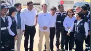 Gobernador de Piura solicitará a ministro de Salud presupuesto para ejecución de 4 hospitales paralizados