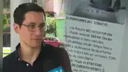 Joven de Ecuador alquiló auto en Lima y le robaron S/10.000: dinero de la garantía habría sido usado en reconocida tienda de acabados
