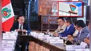 Gobierno evalúa derogar decreto que privatiza Petroperú: "En los próximos días se adoptará una decisión"