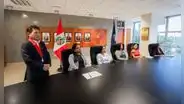 Integrantes del programa SECIGRA 2026 reciben capacitación sobre hostigamiento sexual