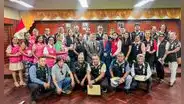 Corte de Sullana realiza jornada de capacitación y homenaje por el Día Internacional de las Juezas de Paz y Orientadoras Judiciales
